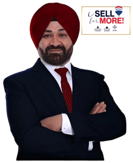 Amanpreet Singh Guraya - Top GTA Realtor