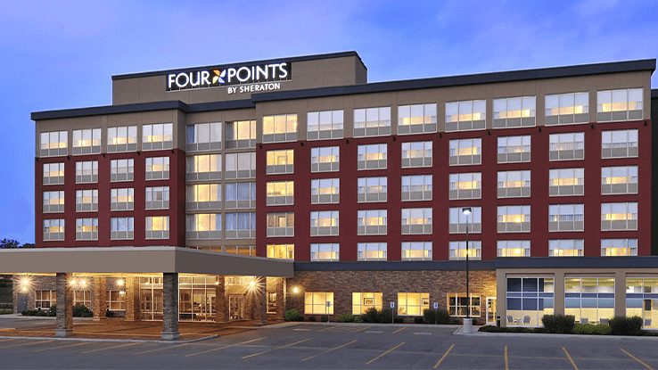 Hotel Investment Opportunities