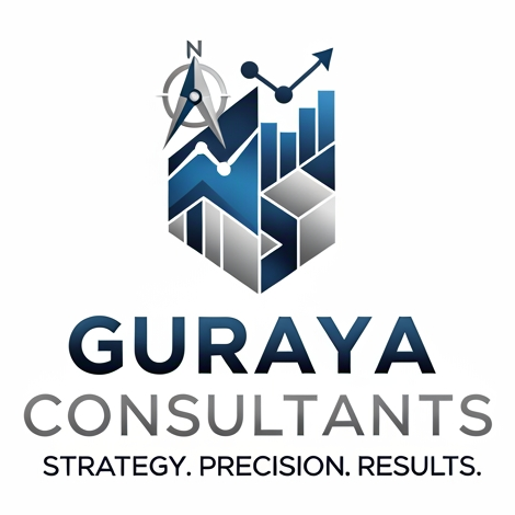 Amanpreet Singh Guraya Logo